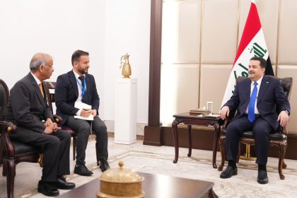 السوداني: خطوة نقل عناصر داعش إلى السجون العراقية مؤقتة وعلى الدول المعنية تسلّم مواطنيها