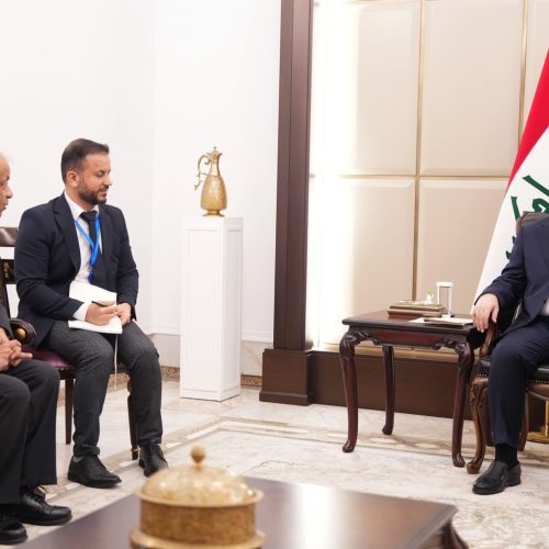 السوداني: خطوة نقل عناصر داعش إلى السجون العراقية مؤقتة وعلى الدول المعنية تسلّم مواطنيها