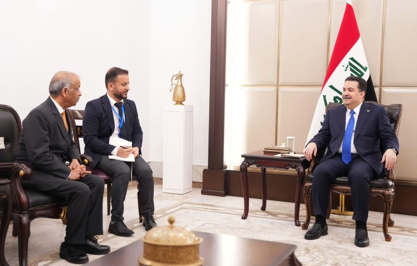 السوداني: خطوة نقل عناصر داعش إلى السجون العراقية مؤقتة وعلى الدول المعنية تسلّم مواطنيها