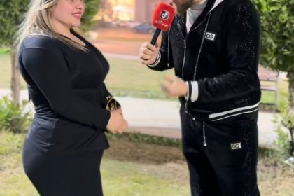 نشر لقاءات بصورة مخلة بالحياء العام.. لجنة المحتوى الهابط تتخذ الإجراءات القانونية بحق "مهند الأمير"