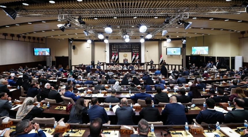 مخصصة لانتخاب رئيس الجمهورية.. البرلمان ينشر جدول أعمال جلسة الثلاثاء