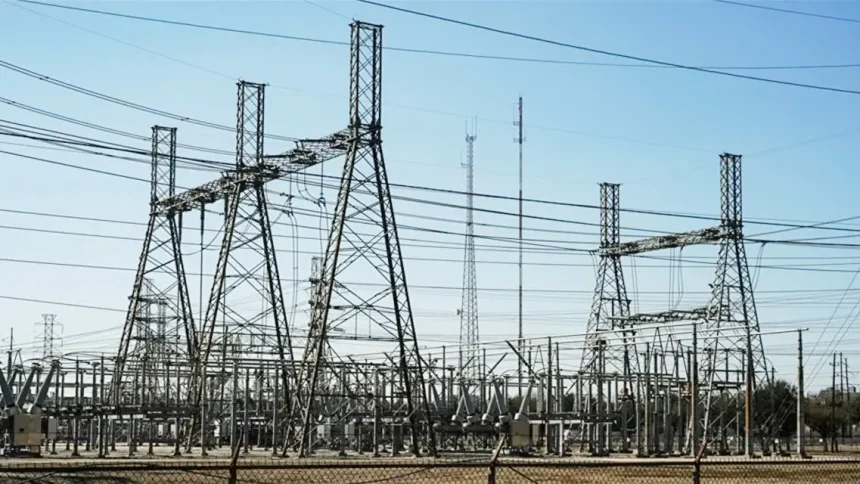 كهرباء كردستان: خلل في خطوط نقل الغاز يتسبب بتراجع ساعات تجهيز الطاقة في محافظات الاقليم