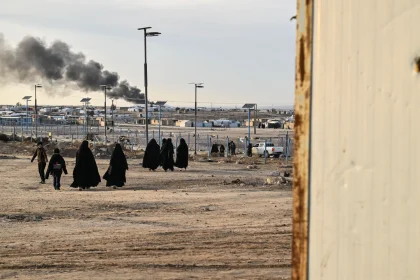 النعمان: نقل معتقلي داعش الى العراق قرار سيادي اتخذته الحكومة لتحقيق مصالح أمنية وقضائية