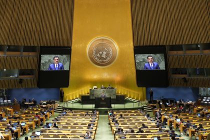 الداخلية: العراق يتقدم ثلاثة مراكز في التصنيف الأمني للأمم المتحدة