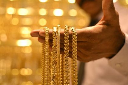 الذهب يتجاوز حاجز 5100 دولار للأونصة للمرة الأولى في تاريخه