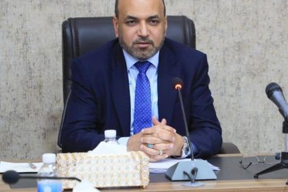 الأسدي: قرار المجلس الاقتصادي لا يمس المخصصات الجامعية والمالية ستصرف الرواتب كاملة يوم غد