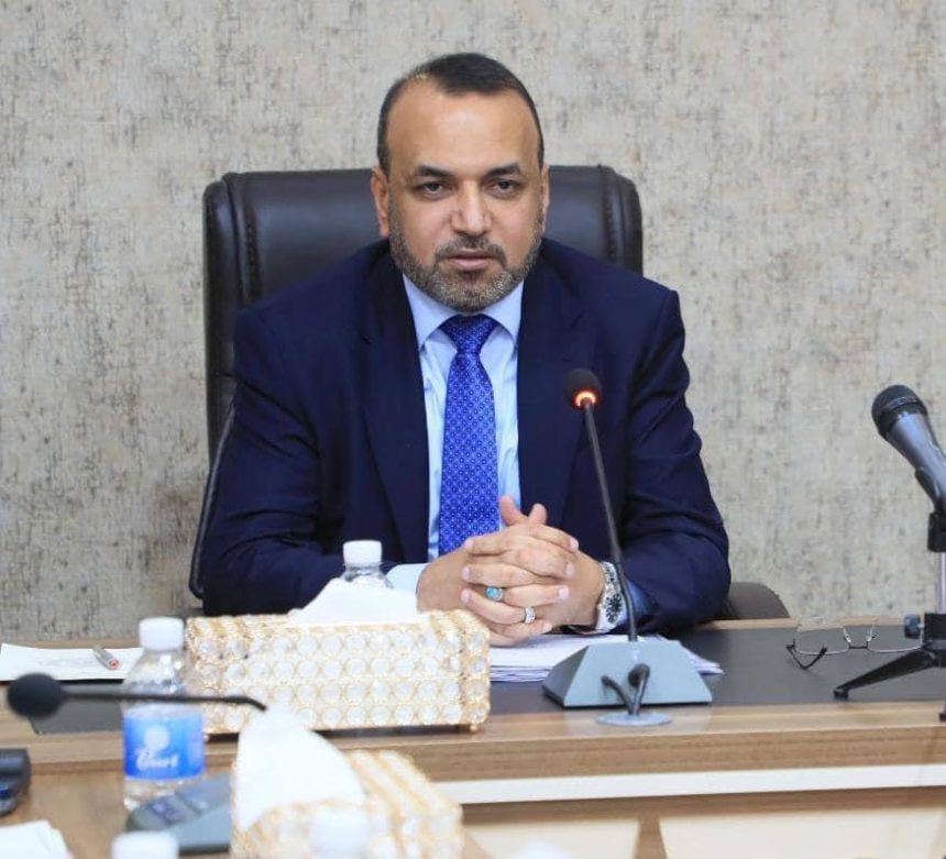 الأسدي: قرار المجلس الاقتصادي لا يمس المخصصات الجامعية والمالية ستصرف الرواتب كاملة يوم غد