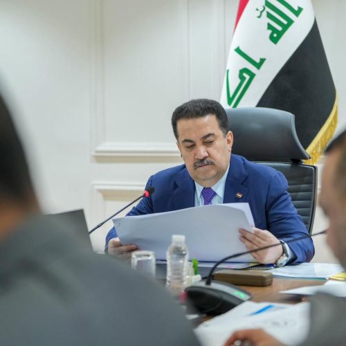 المجلس الوزاري للاقتصاد يناقش ملفّ تعظيم الإيرادات وضغط النفقات ويوصي باستحداث مديرية جباية الإيرادات العامة