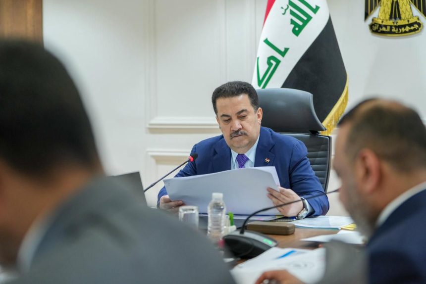 المجلس الوزاري للاقتصاد يناقش ملفّ تعظيم الإيرادات وضغط النفقات ويوصي باستحداث مديرية جباية الإيرادات العامة