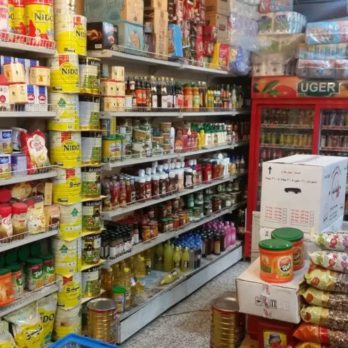 الجريمة المنظمة تعلن عن اتخاذ إجراءات صارمة على رفع الأسعار مع قرب شهر رمضان