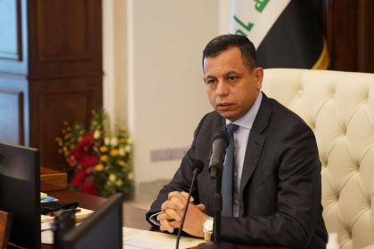 رئيس جهاز المخابرات: عدد عناصر داعش في سوريا ارتفع الى 10 الاف وهذا يشكل خطراً على العراق