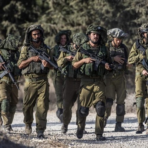 الجيش الإسرائيلي يعلن استعادة رفات آخر رهينة في غزة