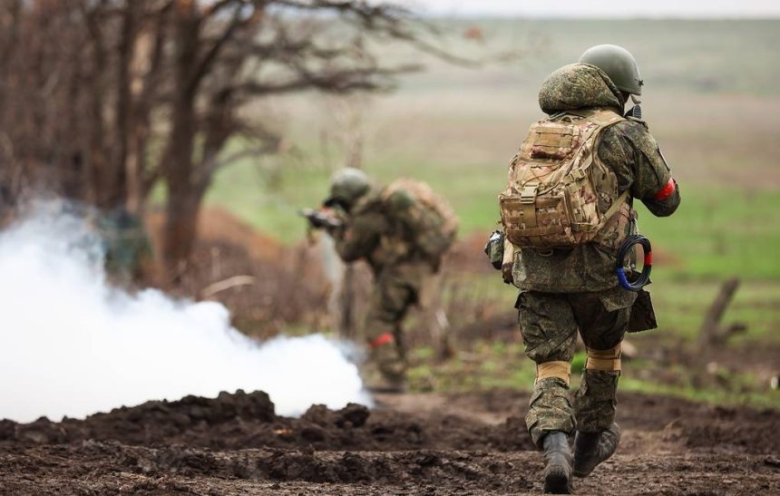 العراق يُبلغ موسكو برفض تجنيد شبابه في الجيش الروسي