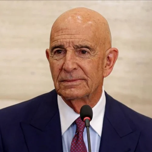 المبعوث الامريكي الى سوريا: لن تنجح حكومة في العراق تُنصّبها إيران