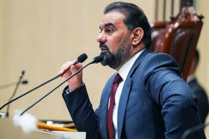 مجلس النواب يتسلَّم طلبات من الحزبين الديمقراطي الكردستاني والاتحاد الوطني لتأجيل جلسة انتخاب رئيس الجمهورية