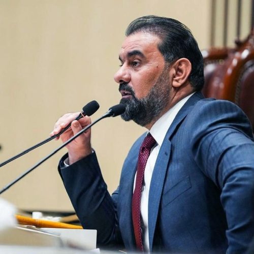 مجلس النواب يتسلَّم طلبات من الحزبين الديمقراطي الكردستاني والاتحاد الوطني لتأجيل جلسة انتخاب رئيس الجمهورية