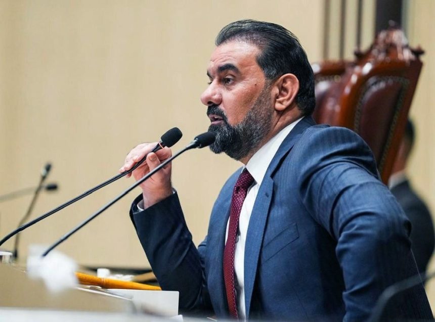 مجلس النواب يتسلَّم طلبات من الحزبين الديمقراطي الكردستاني والاتحاد الوطني لتأجيل جلسة انتخاب رئيس الجمهورية
