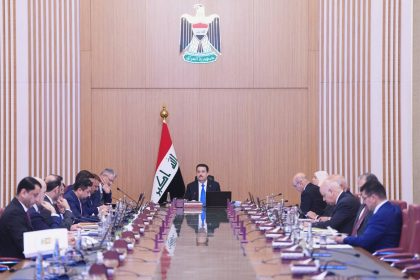 مجلس الوزراء يوافق على استمرار صرف الرواتب والمستحقات الخاصة بضحايا الإرهاب