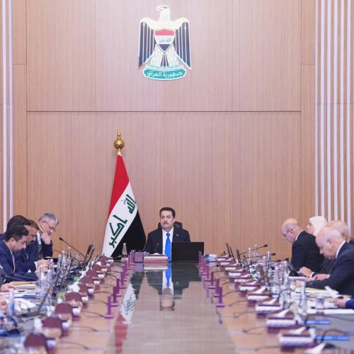 مجلس الوزراء يوافق على إصدار ضوابط لتنظيم استيراد المواد المستعملة