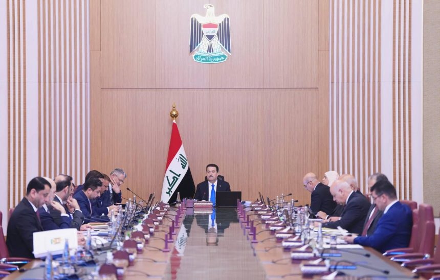 مجلس الوزراء يوافق على إصدار ضوابط لتنظيم استيراد المواد المستعملة