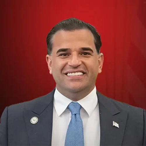 سافايا: نعمل لدعم تشكيل حكومة جديدة في العراق ومنع الميليشيات من الوصول للسلطة