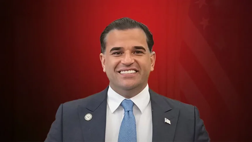 سافايا: نعمل لدعم تشكيل حكومة جديدة في العراق ومنع الميليشيات من الوصول للسلطة