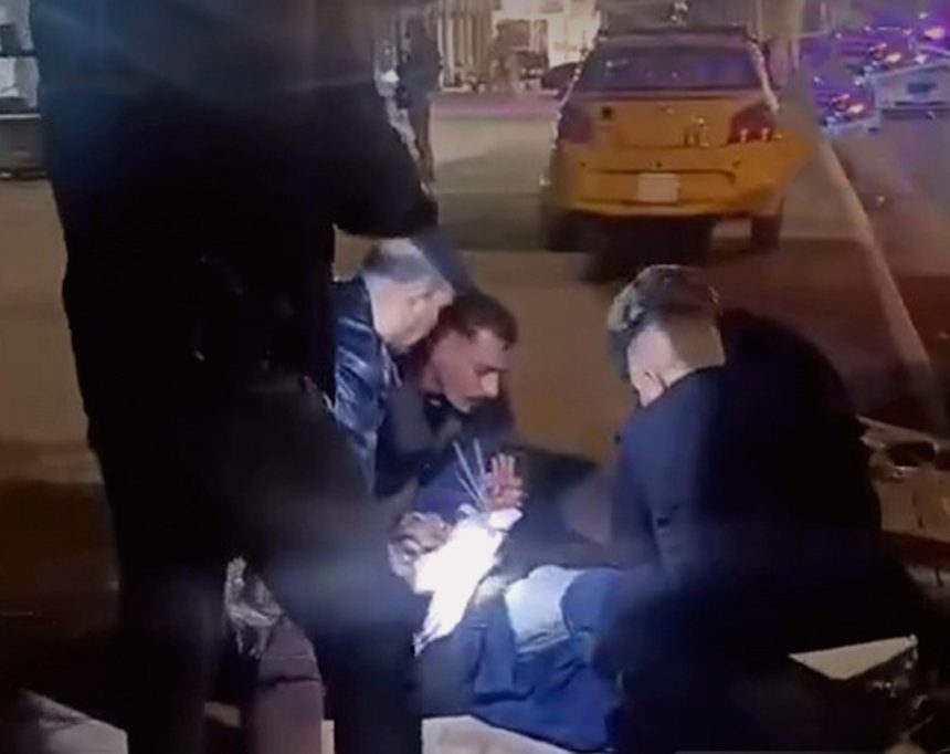 الأمن الوطني يعلن الاطاحة بإرهابيٍ خطير يرتدي حزامًا ناسفًا في الانبار