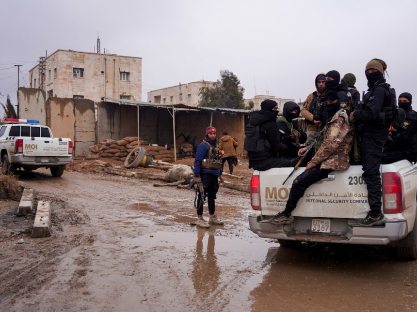 الحكومة السورية و"قسد" تتوصلان إلى تفاهم بشأن الحسكة والقامشلي ومناطق أخرى