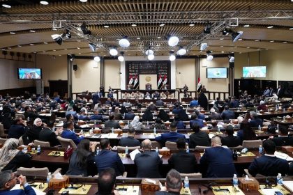 دولة القانون بشأن تأجيل انتخاب رئيس الجمهورية: عرقلة متعمدة والحضور الفعلي للجلسة وصل إلى 200 نائب