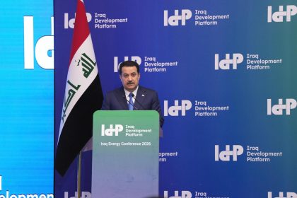 السوداني: 2030 سيكون عام تصدير مشتقات العراق النفطية وحققنا أعلى معدلات إنتاج الكهرباء