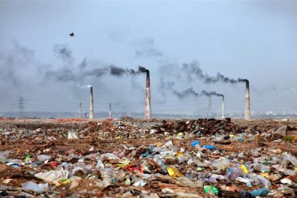 لمعالجة التلوث.. النزاهة تدعو إلى إبعاد الصناعات المُلوّثة إلى خارج مدينة بغداد