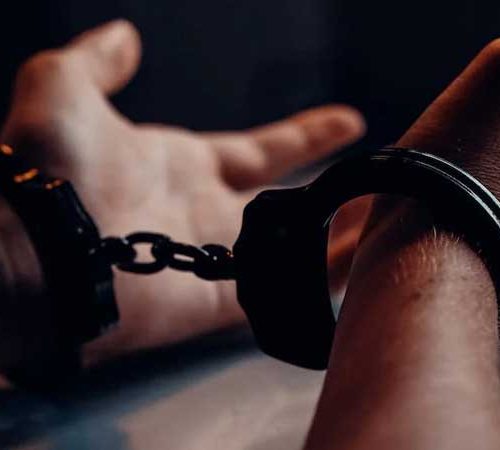 الداخلية: القبض على 608 متهمين بالمضاربة بالعملات الأجنبية وعلى 31 متهماً بجرائم "البتكوين"