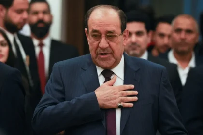 حزب الدعوة بشأن رفض ترامب للمالكي: ندعو الإطار التنسيقي إلى تحمل مسؤوليته أمام الشعب