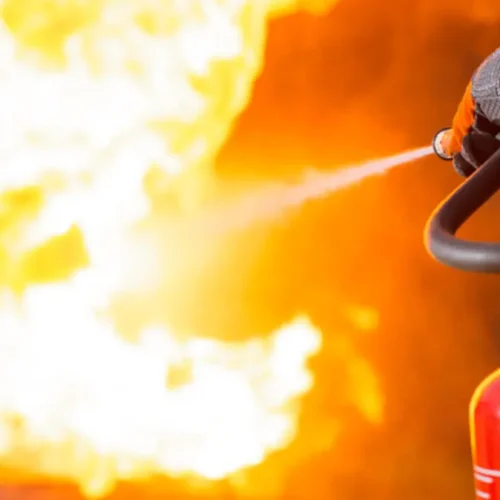 بسبب تسرب الغاز.. حريق داخل فرن صمون يتسبب بمصرع صاحبه ضمن منطقة الحرية ببغداد