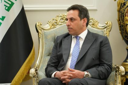 رئيس حزب التشريع زياد الجنابي يفتح النار على دائرة مشاريع بغداد وتحرك نيابي للإطاحة بمديرها يقضان الوائلي