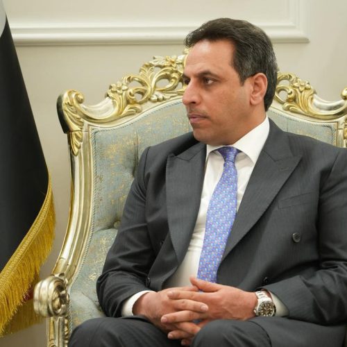 رئيس حزب التشريع زياد الجنابي يفتح النار على دائرة مشاريع بغداد وتحرك نيابي للإطاحة بمديرها يقضان الوائلي