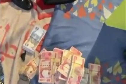 شرطة الكرخ تعلن الاطاحة بعصابة سرقت مبلغًا ماليًا كبير من احد الفنادق في بغداد