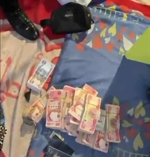 شرطة الكرخ تعلن الاطاحة بعصابة سرقت مبلغًا ماليًا كبير من احد الفنادق في بغداد