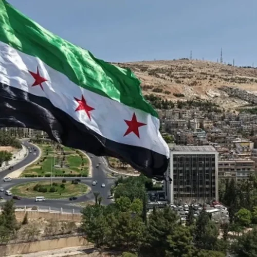 سوريا.. بدء العمل على تطبيق مرسوم منح الجنسية للأكراد