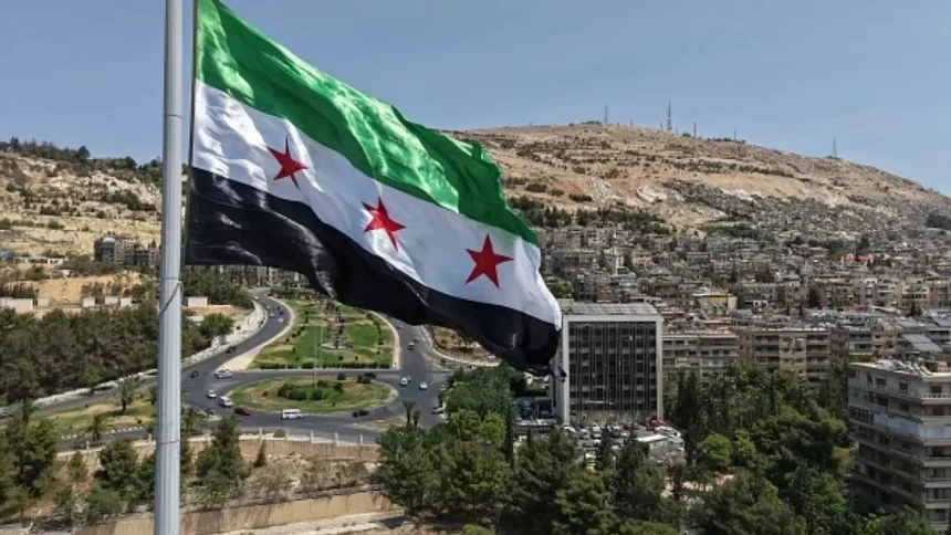 سوريا.. بدء العمل على تطبيق مرسوم منح الجنسية للأكراد