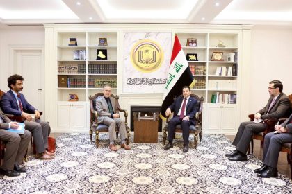 مستشار الامن القومي يؤكد ضرورة سحب رعايا الدول من السجون وأهمية التعاون المشترك