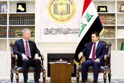 مستشار الامن القومي: العراق يعمل على إتمام نقل الوجبة الأخيرة من مواطنيه في مخيم الهول