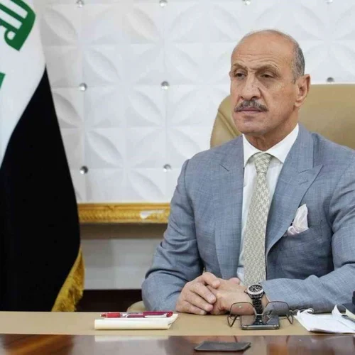 اتحاد الكرة ينفي ما تم تداوله بشأن عدنان درجال: شركات استثمار تحاول زج اسمه بمشاريع وهمية