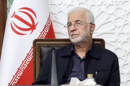 رويترز: الاتحاد الأوروبي يفرض عقوبات على وزير الداخلية الإيراني والمدعي العام