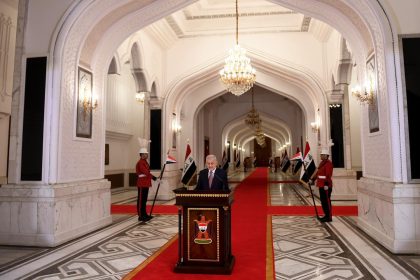 رئاسة الجمهورية: احترام السيادة الوطنية يشكل ركناً أساسياً في بناء الدولة وترسيخ الاستقرار السياسي