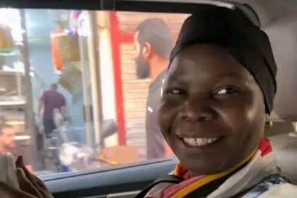 إعلام سوري: القبض على مشتبه بها بقتل الفنانة هدى شعراوي