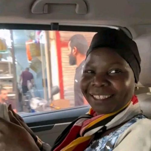 إعلام سوري: القبض على مشتبه بها بقتل الفنانة هدى شعراوي