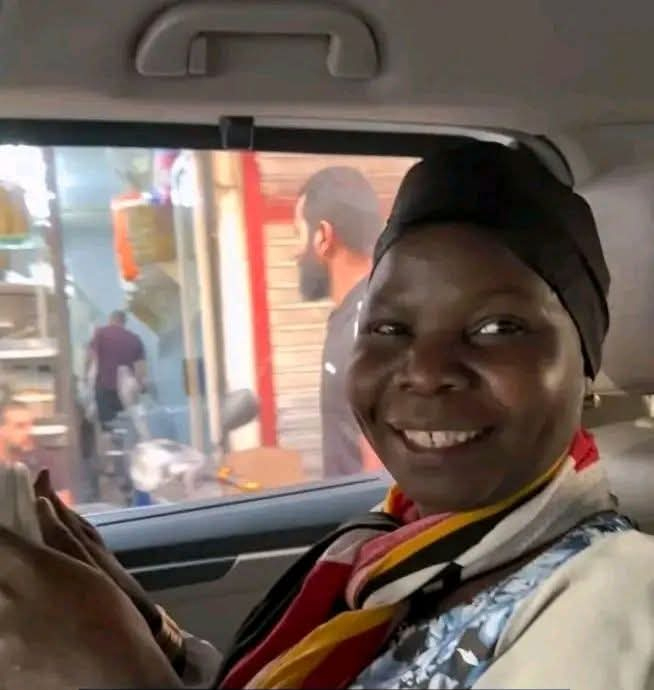 إعلام سوري: القبض على مشتبه بها بقتل الفنانة هدى شعراوي