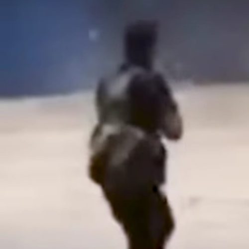 الداخلية بشأن مقطع فيديو عن دكة عشائرية بمنطقة العبيدي: الحادث يعود الى العام 2022