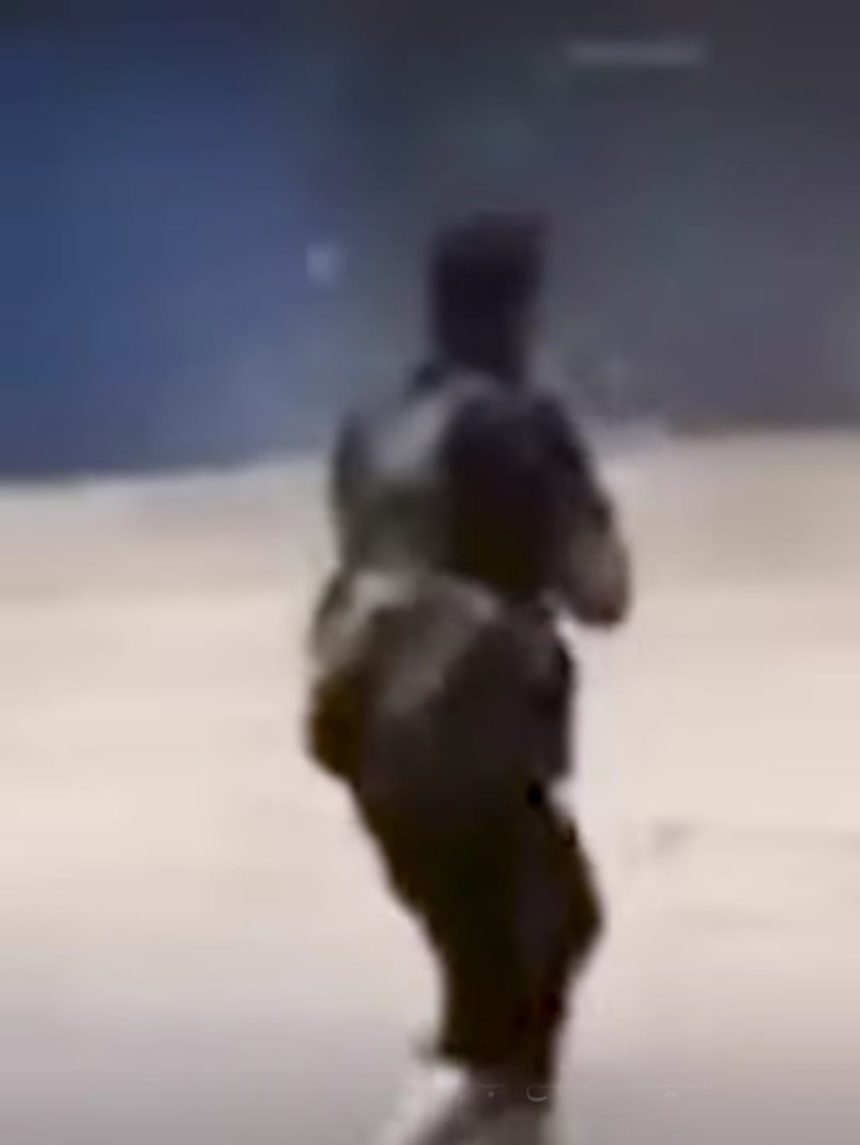 الداخلية بشأن مقطع فيديو عن دكة عشائرية بمنطقة العبيدي: الحادث يعود الى العام 2022